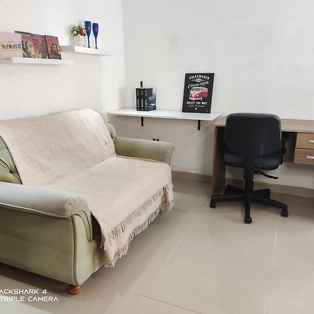 Apartamento Proximo Ao Parque Barigui Curitiba Exteriér fotografie