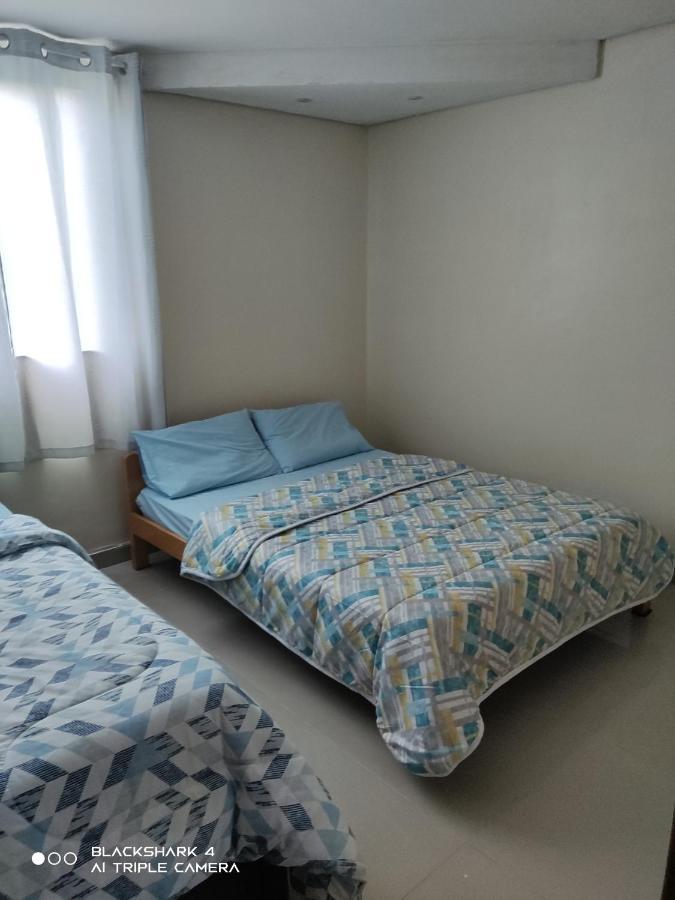 Apartamento Proximo Ao Parque Barigui Curitiba Exteriér fotografie