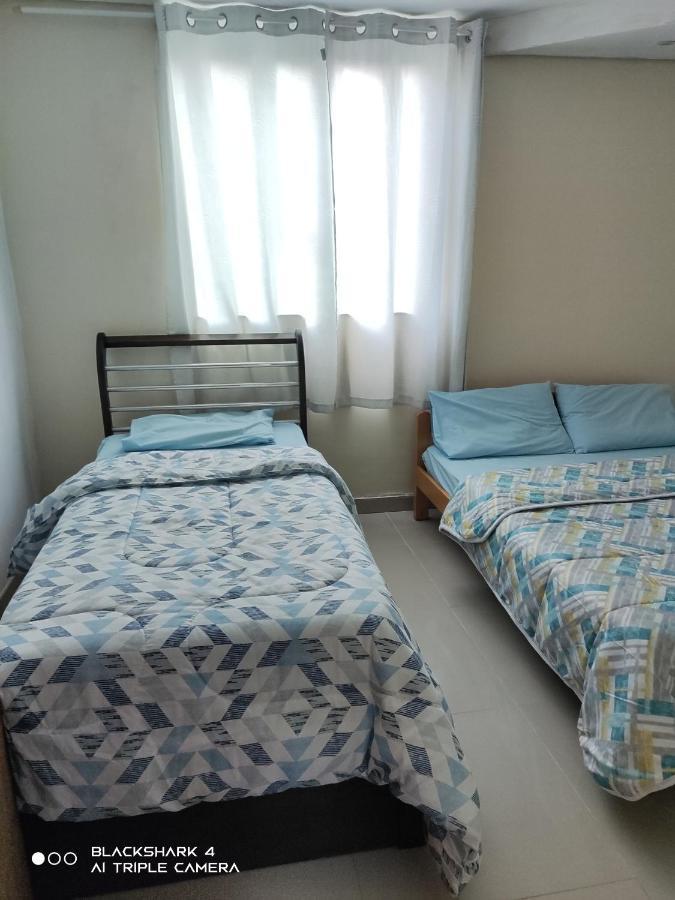 Apartamento Proximo Ao Parque Barigui Curitiba Exteriér fotografie