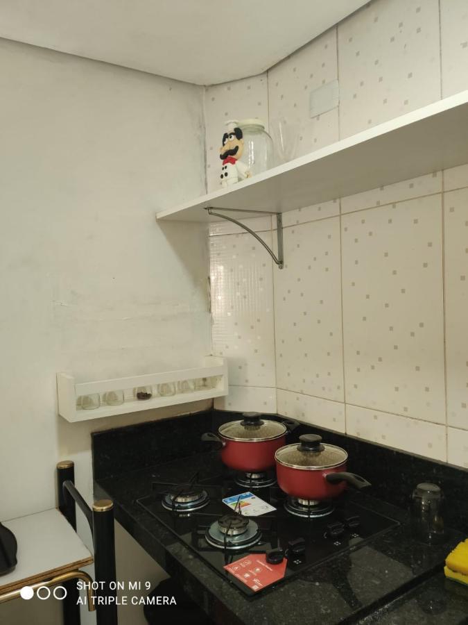 Apartamento Proximo Ao Parque Barigui Curitiba Exteriér fotografie