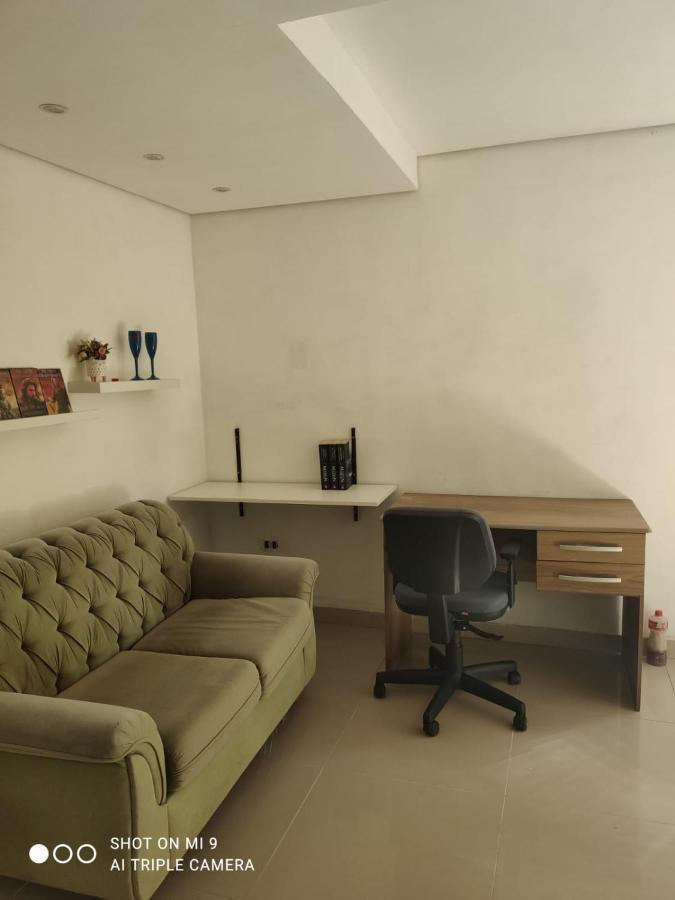 Apartamento Proximo Ao Parque Barigui Curitiba Exteriér fotografie