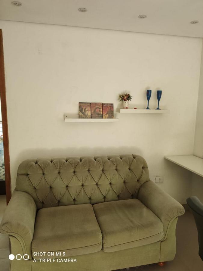 Apartamento Proximo Ao Parque Barigui Curitiba Exteriér fotografie