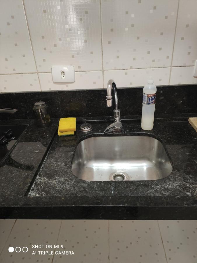 Apartamento Proximo Ao Parque Barigui Curitiba Exteriér fotografie