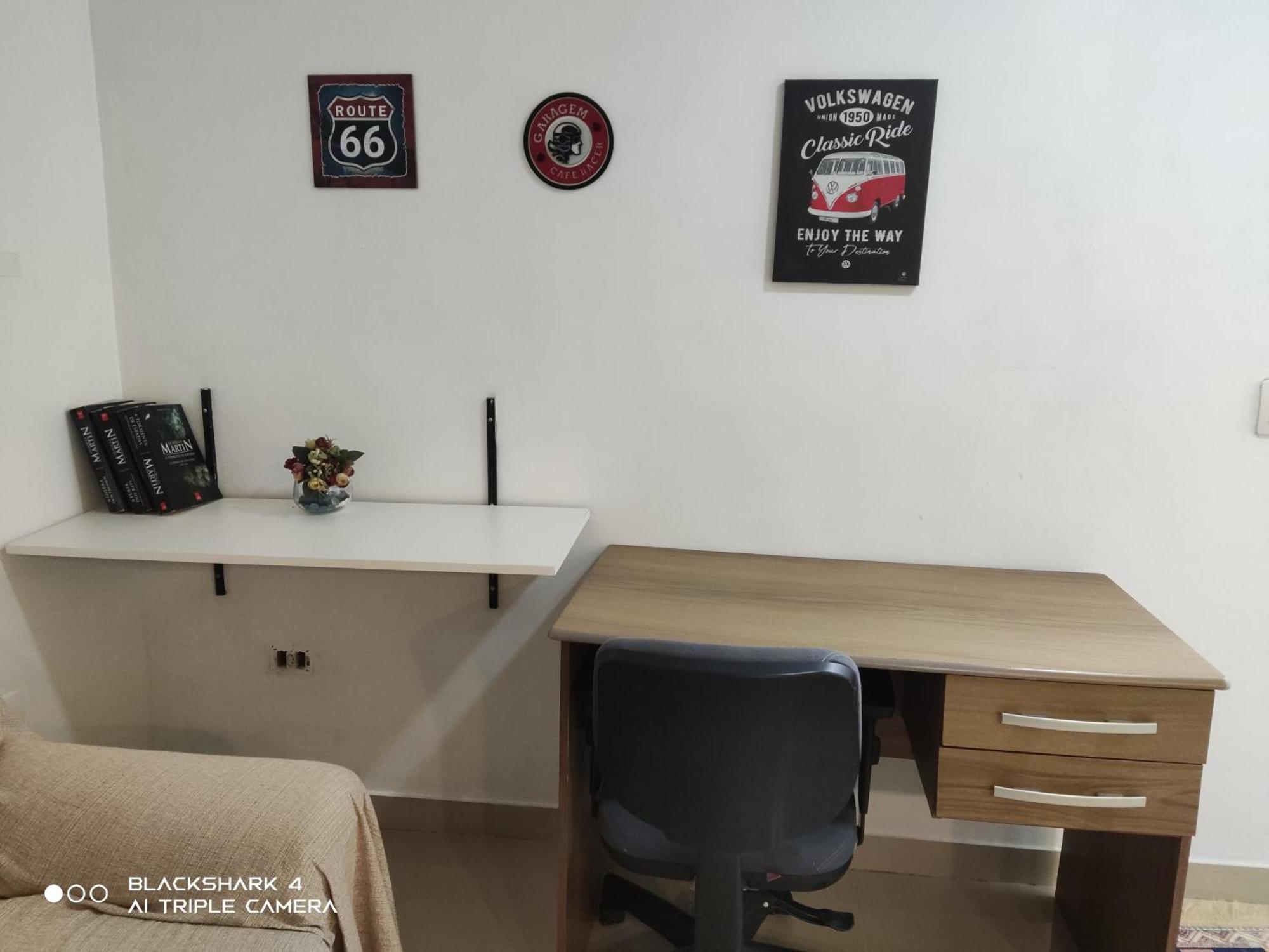 Apartamento Proximo Ao Parque Barigui Curitiba Exteriér fotografie