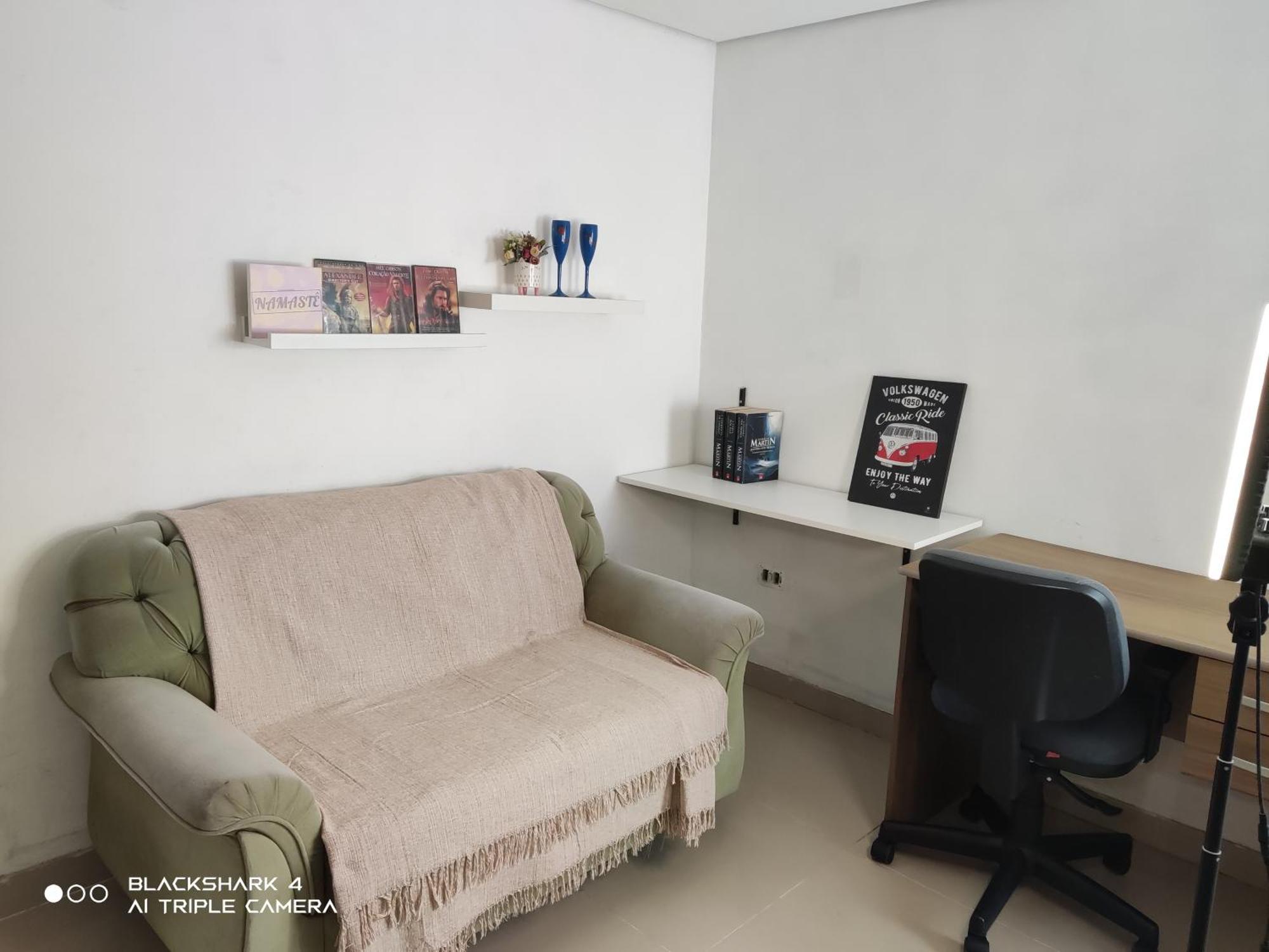 Apartamento Proximo Ao Parque Barigui Curitiba Exteriér fotografie