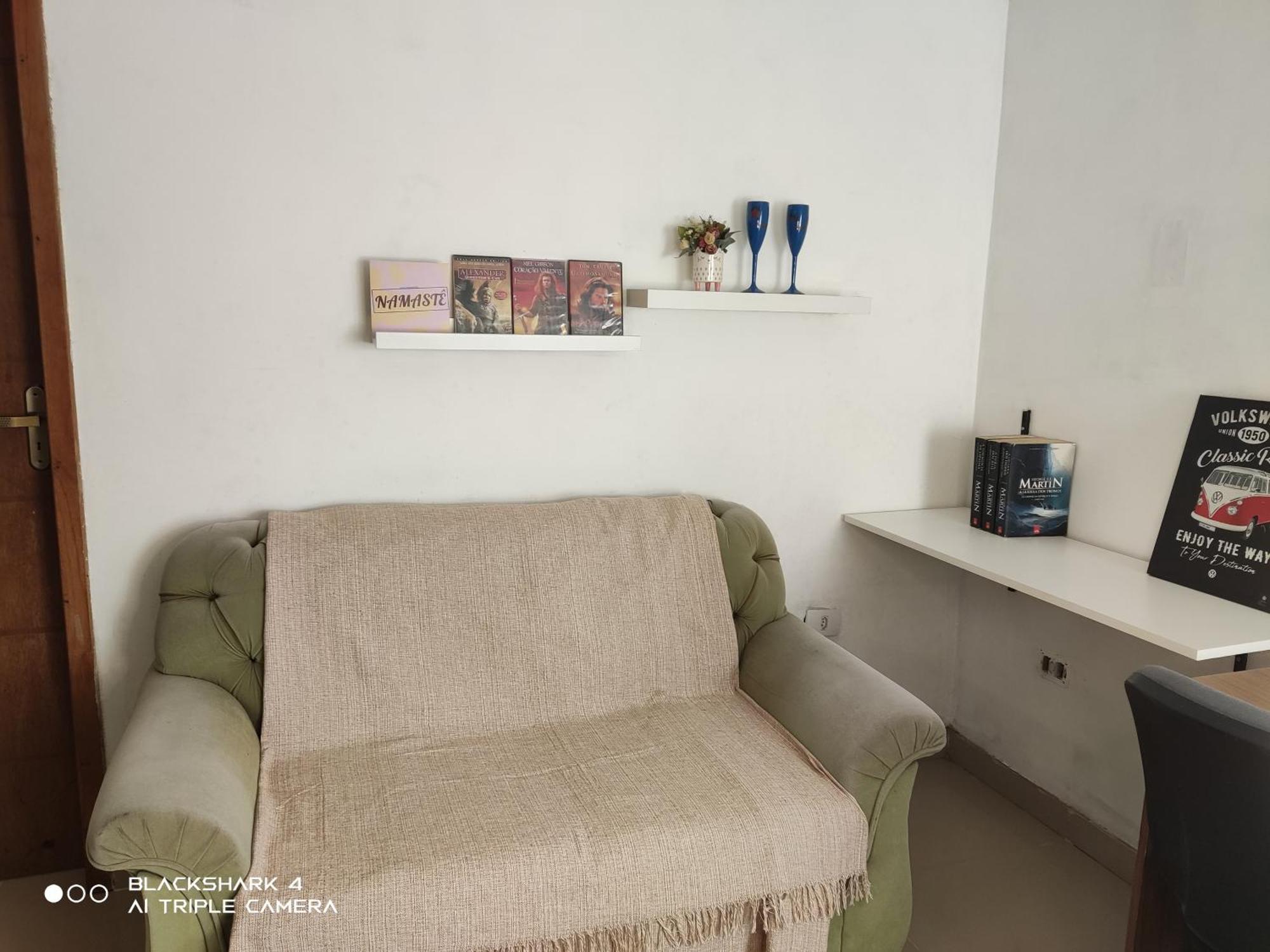 Apartamento Proximo Ao Parque Barigui Curitiba Exteriér fotografie