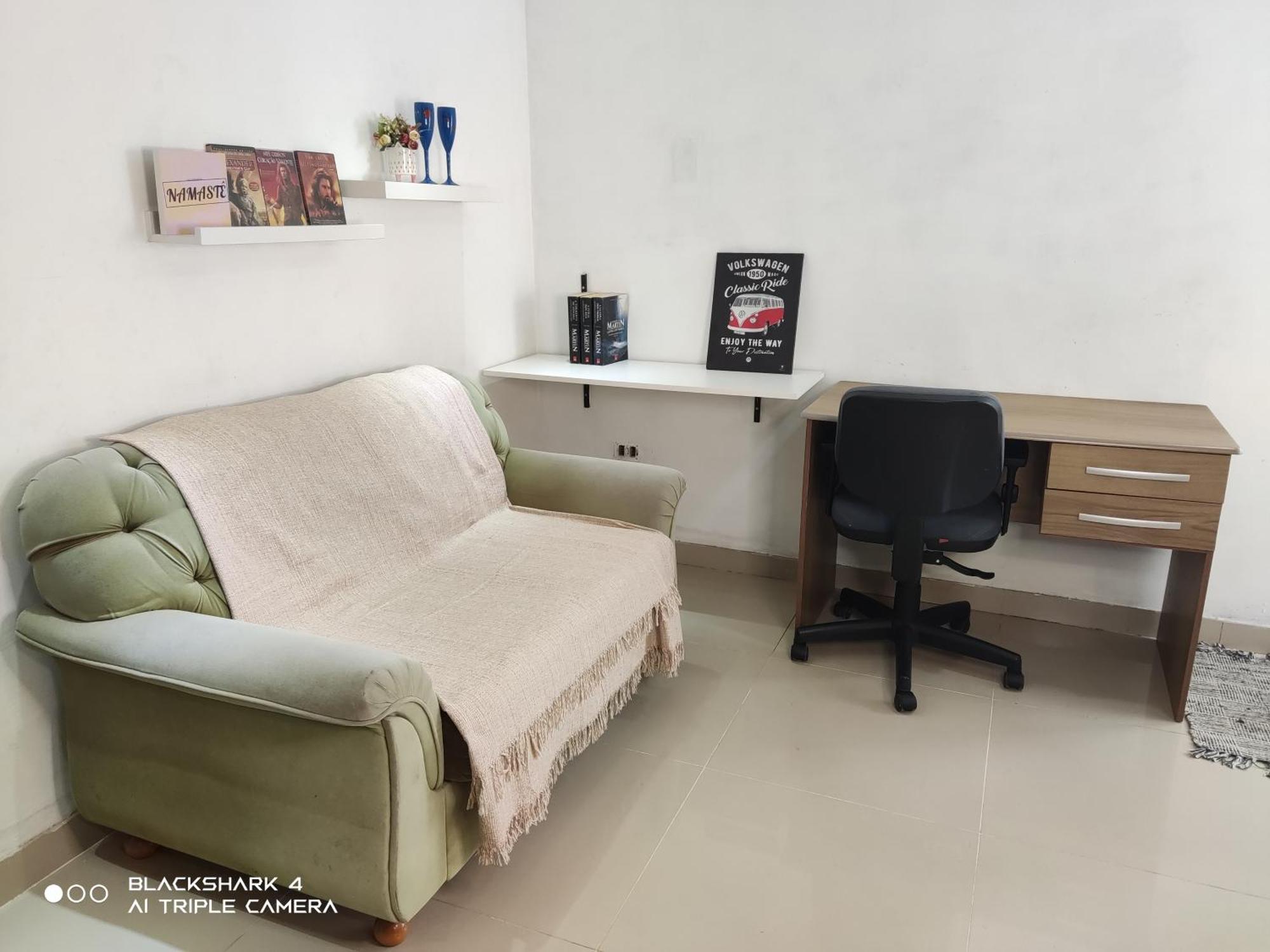 Apartamento Proximo Ao Parque Barigui Curitiba Exteriér fotografie