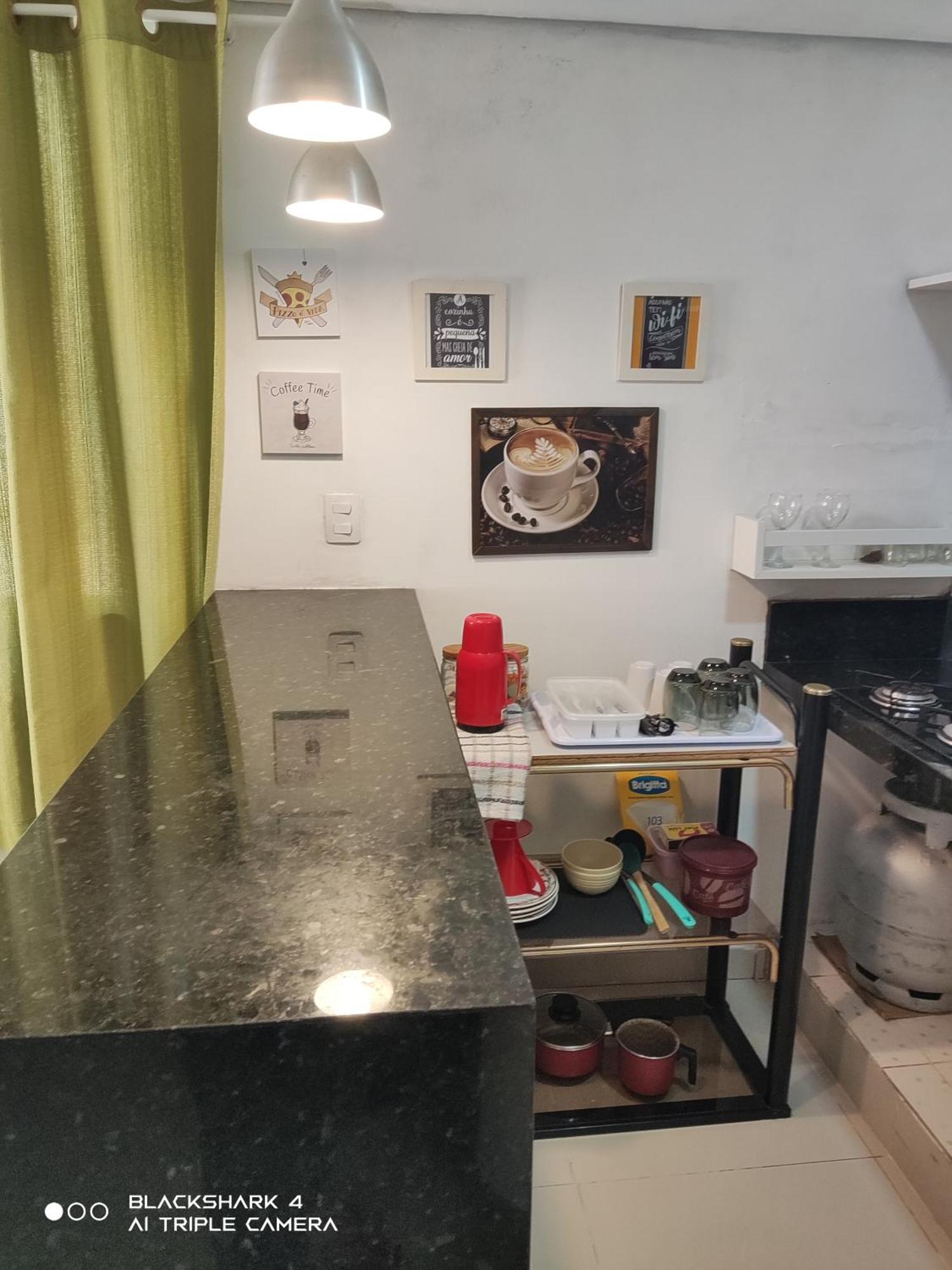 Apartamento Proximo Ao Parque Barigui Curitiba Exteriér fotografie