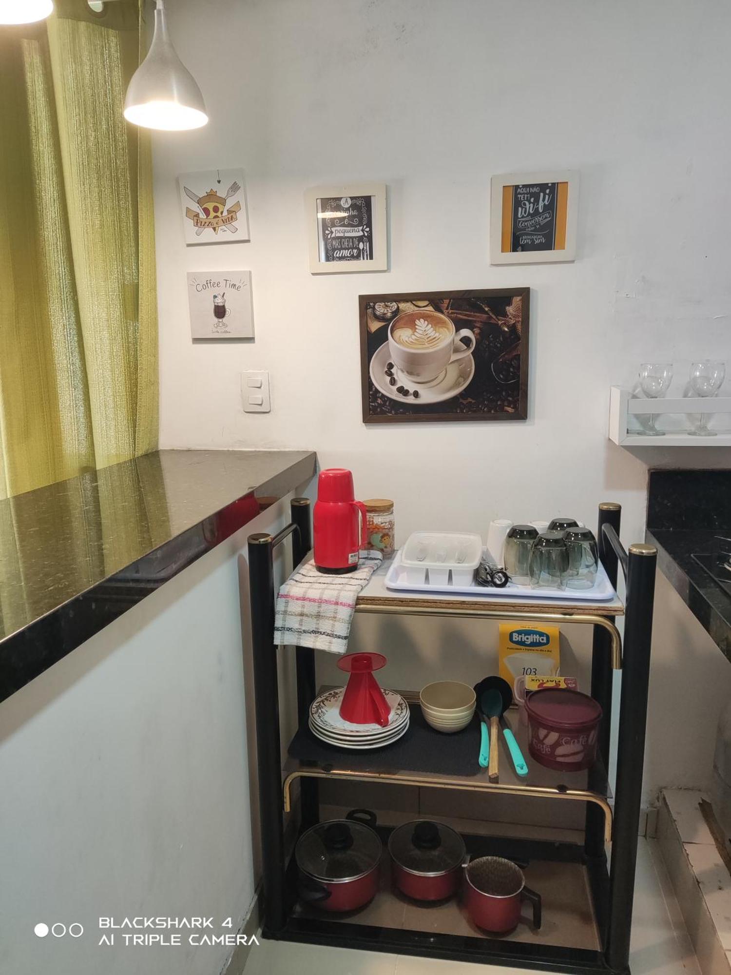Apartamento Proximo Ao Parque Barigui Curitiba Exteriér fotografie